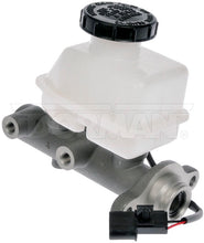Load image into Gallery viewer, M131447 Brake Master Cylinder Dorman - First Stop Canada