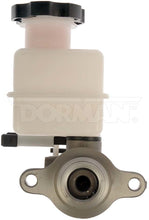 Load image into Gallery viewer, M133745 Brake Master Cylinder Dorman - First Stop Canada