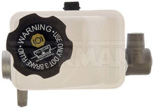 Load image into Gallery viewer, M133745 Brake Master Cylinder Dorman - First Stop Canada