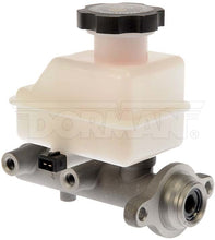 Load image into Gallery viewer, M133745 Brake Master Cylinder Dorman - First Stop Canada