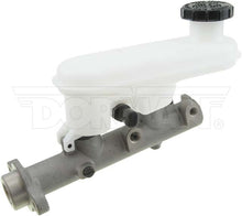 Load image into Gallery viewer, M134440 Brake Master Cylinder Dorman - First Stop Canada