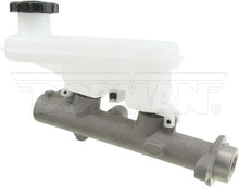 Load image into Gallery viewer, M134440 Brake Master Cylinder Dorman - First Stop Canada