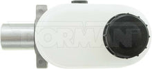 Load image into Gallery viewer, M134457 Brake Master Cylinder Dorman - First Stop Canada
