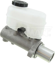 Load image into Gallery viewer, M134457 Brake Master Cylinder Dorman - First Stop Canada