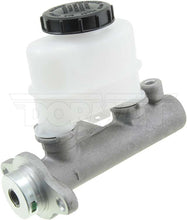 Load image into Gallery viewer, M134475 Brake Master Cylinder Dorman - First Stop Canada