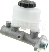 Load image into Gallery viewer, M134475 Brake Master Cylinder Dorman - First Stop Canada