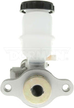 Load image into Gallery viewer, M134479 Brake Master Cylinder Dorman - First Stop Canada