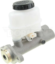 Load image into Gallery viewer, M134479 Brake Master Cylinder Dorman - First Stop Canada