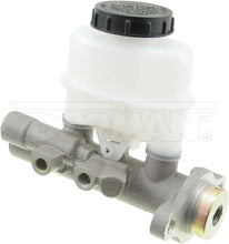 Load image into Gallery viewer, M134479 Brake Master Cylinder Dorman - First Stop Canada