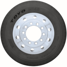 Load image into Gallery viewer, 562120 285/70R19.5 Toyo M143 145M Toyo Tires Canada