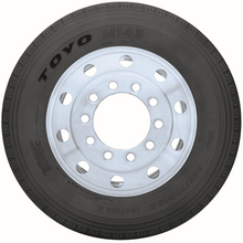 Load image into Gallery viewer, 562070 265/70R19.5 Toyo M143 140M Toyo Tires Canada