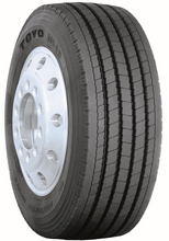 Load image into Gallery viewer, 520540 235/75R17.5 Toyo M143 143J Toyo Tires Canada