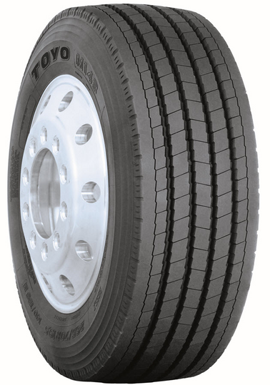 520540 235/75R17.5 Toyo M143 143J Toyo Tires Canada