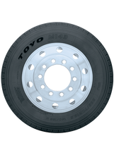 Load image into Gallery viewer, 520500 215/75R17.5 Toyo M1430 135J Toyo Tires Canada