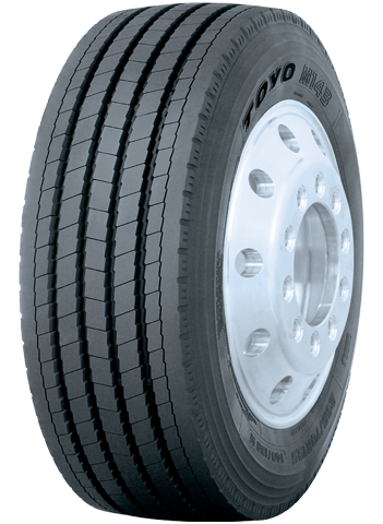 520500 215/75R17.5 Toyo M1430 135J Toyo Tires Canada