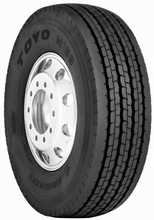 Load image into Gallery viewer, 500040 315/80R22.5 Toyo M153    Toyo Tires Canada