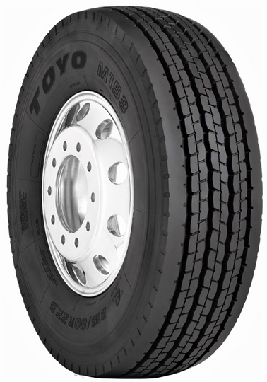 500040 315/80R22.5 Toyo M153    Toyo Tires Canada