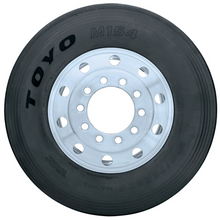 Load image into Gallery viewer, 548860 225/70R19.5 Toyo M154 128N Toyo Tires Canada