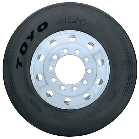 548860 225/70R19.5 Toyo M154 128N Toyo Tires Canada