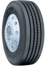 Load image into Gallery viewer, 548840 245/70R19.5 Toyo M154 136N Toyo Tires Canada