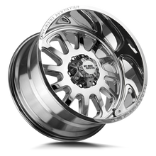 Load image into Gallery viewer, M17752700 - Off Road Monster M17 M17 17X9 5x127 0mm Chrome - Off Road Monster Wheels Canada