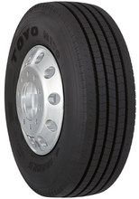 Load image into Gallery viewer, 546020 295/75R22.5 Toyo M170  L Toyo Tires Canada