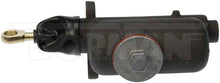 Load image into Gallery viewer, M19012 Brake Master Cylinder Dorman - First Stop Canada