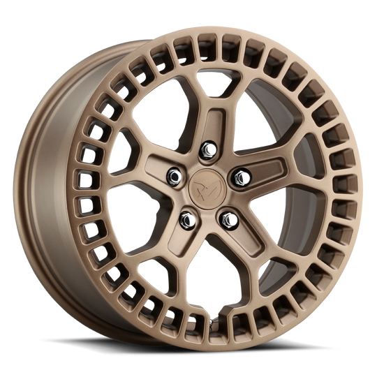 M206-1780511435Z - MKW M206 17X8 5X114.3 ET 35mm Matte Bronze - MKW Wheels Canada