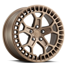 Charger l'image dans la galerie, M206-1780510035Z - MKW Offroad M206 17X8 5X100 35mm Matte Bronze Wheel - MKW Offroad Wheels Canada