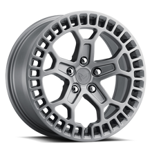 Load image into Gallery viewer, M206-1780512030G - MKW Offroad M206 17X8 5X120 30mm Matte Grey Wheel - MKW Offroad Wheels Canada
