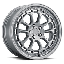 Load image into Gallery viewer, M207-1780510035G - MKW Offroad M207 17X8 5X100 35mm Matte Grey Wheel - MKW Offroad Wheels Canada