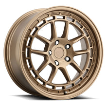 Load image into Gallery viewer, M208-1880511435Z - MKW Offroad M208 18X8 5X114.3 35mm Matte Bronze Wheel - MKW Offroad Wheels Canada