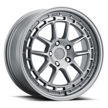 Load image into Gallery viewer, M208-1880510035G - MKW Offroad M208 18X8 5X100 35mm Matte Grey Wheel - MKW Offroad Wheels Canada
