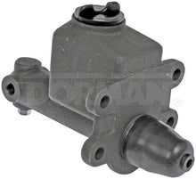 Load image into Gallery viewer, M21000 Brake Master Cylinder Dorman - First Stop Canada