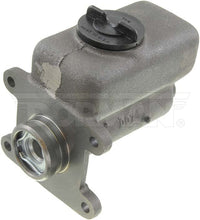 Charger l'image dans la galerie, M22976 Brake Master Cylinder Dorman - First Stop Canada