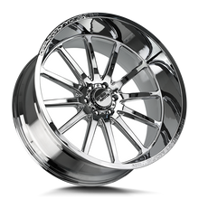 Load image into Gallery viewer, M26612000N44C - Off Road Monster M26 M26 26X12 BLANK -44mm Chrome - Off Road Monster Wheels Canada