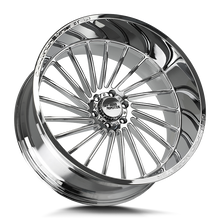 Load image into Gallery viewer, M27612000N44C - Off Road Monster M27 M27 26X12 BLANK -44mm Chrome - Off Road Monster Wheels Canada