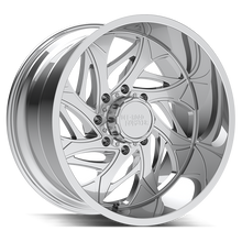 Load image into Gallery viewer, M28212607N44C - Off Road Monster M28 22X12 6X135 / 6X139.7 -44mm Chrome - Off Road Monster Wheels Canada