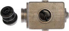 Load image into Gallery viewer, M2842 Brake Master Cylinder Dorman - First Stop Canada
