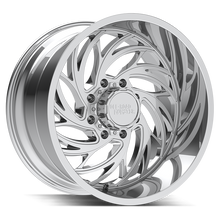Load image into Gallery viewer, M29212607N44C - Off Road Monster M29 22X12 6X135 / 6X139.7 -44mm Chrome - Off Road Monster Wheels Canada