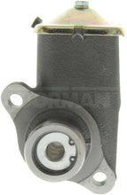 Charger l'image dans la galerie, M34403 Brake Master Cylinder Dorman - First Stop Canada