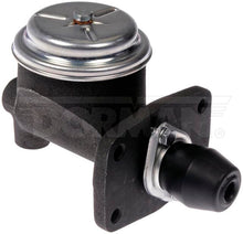 Charger l'image dans la galerie, M36063 Brake Master Cylinder Dorman - First Stop Canada