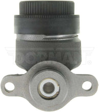 Charger l'image dans la galerie, M36121 Brake Master Cylinder Dorman - First Stop Canada