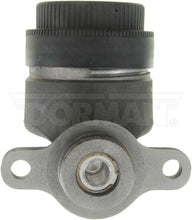 Load image into Gallery viewer, M36211 Brake Master Cylinder Dorman - First Stop Canada