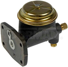 Load image into Gallery viewer, M36218 Brake Master Cylinder Dorman - First Stop Canada
