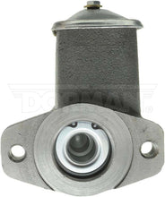 Charger l'image dans la galerie, M36229 Brake Master Cylinder Dorman - First Stop Canada