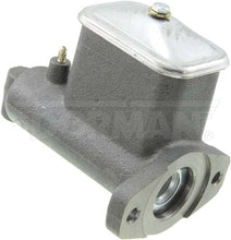 Charger l'image dans la galerie, M36229 Brake Master Cylinder Dorman - First Stop Canada