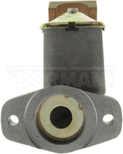Load image into Gallery viewer, M36230 Brake Master Cylinder Dorman - First Stop Canada