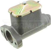 Load image into Gallery viewer, M36230 Brake Master Cylinder Dorman - First Stop Canada
