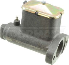 Load image into Gallery viewer, M36230 Brake Master Cylinder Dorman - First Stop Canada
